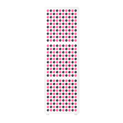 Factory Wholesale Led Red Light Portable Infrared Light Therapy 660Nm 850Nm Led Red Light Therapy Panel