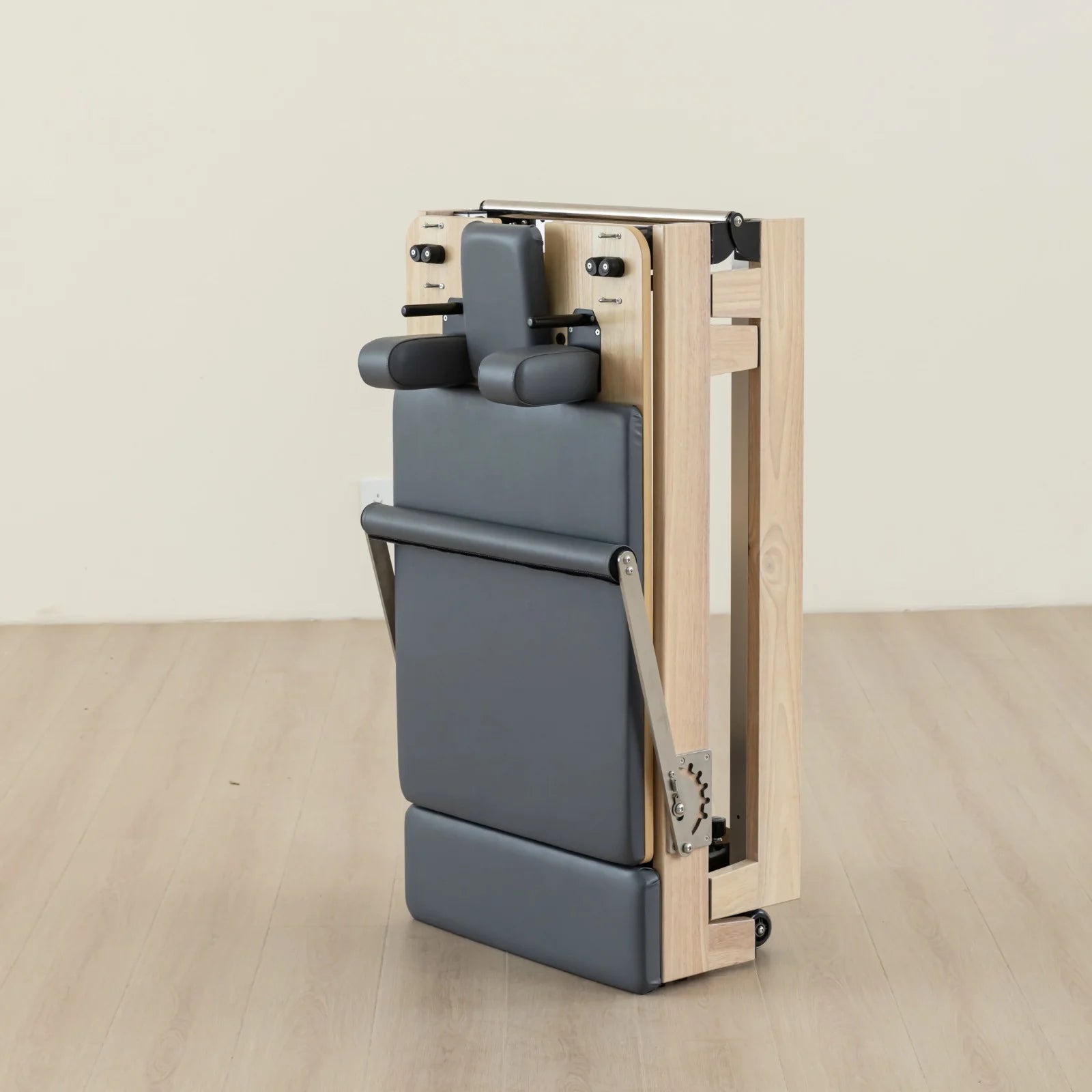 Apex Studio Pilates Reformer | Studio Performance, Home Convenience
