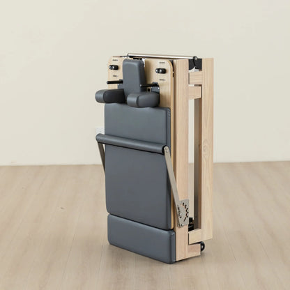 Apex Studio Pilates Reformer | Studio Performance, Home Convenience