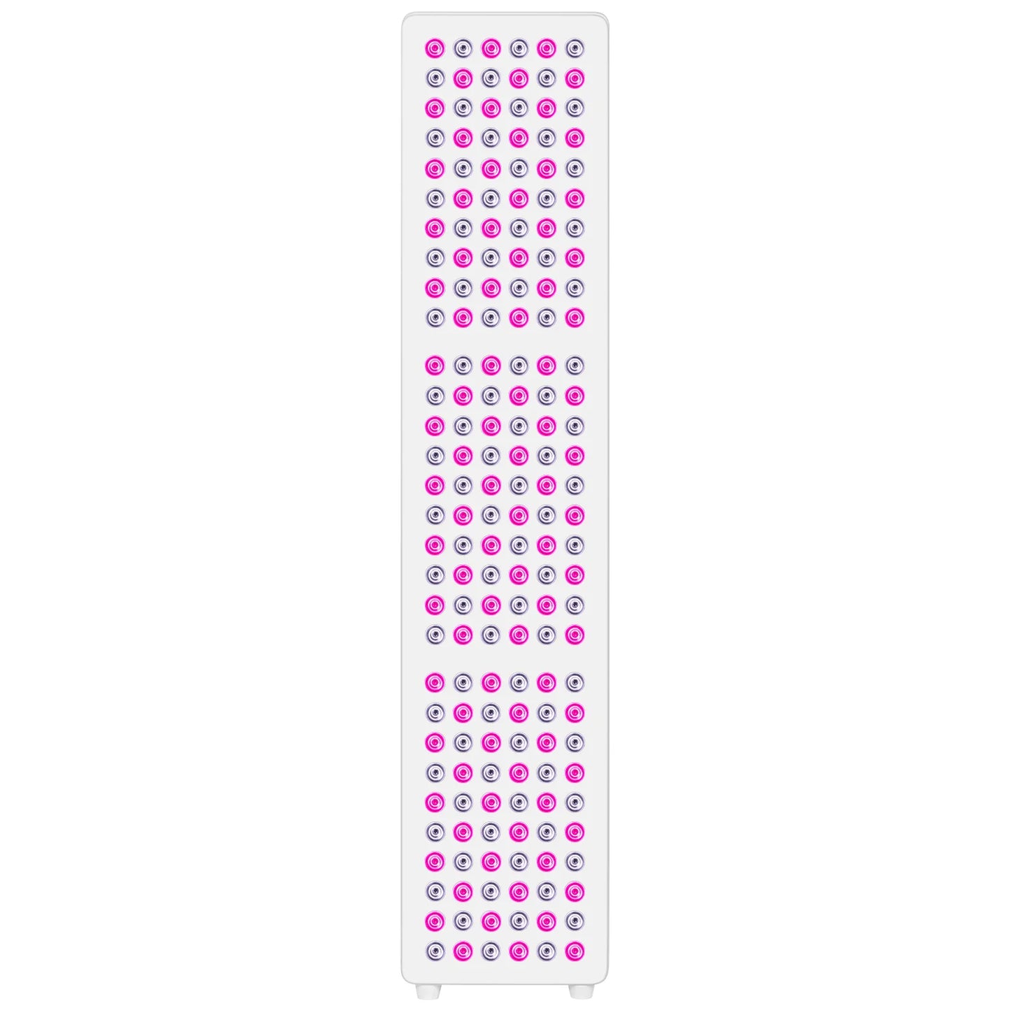 Factory Wholesale Led Red Light Portable Infrared Light Therapy 660Nm 850Nm Led Red Light Therapy Panel