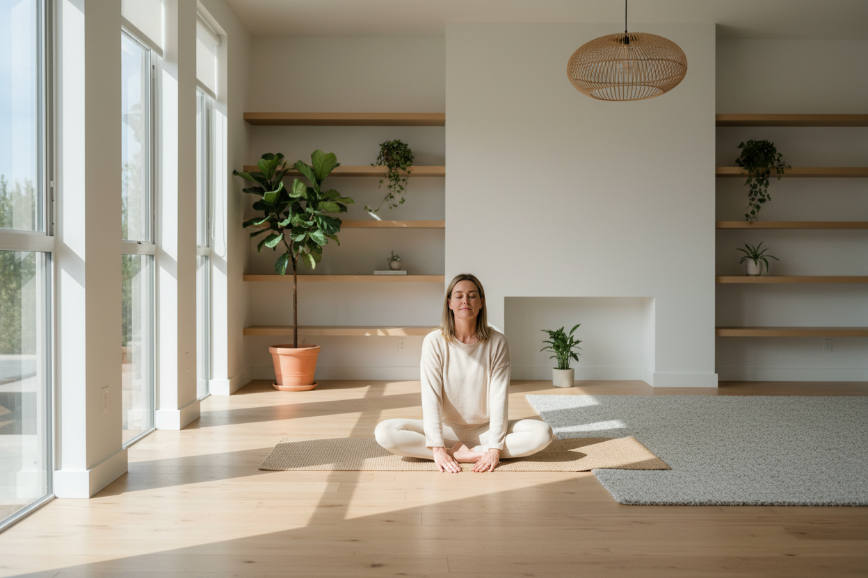 Wellness Lifestyle